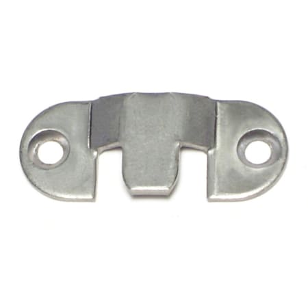 Midwest Fastener Short Flushmounts 5PK 70248